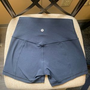 Lululemon Align Shorts